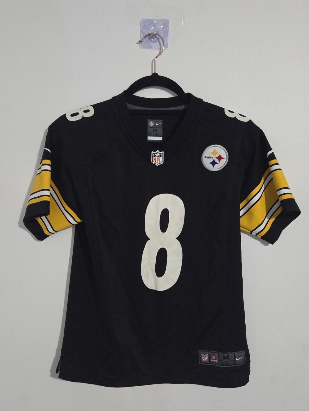 NFL Pittsburgh Steelers Jersey